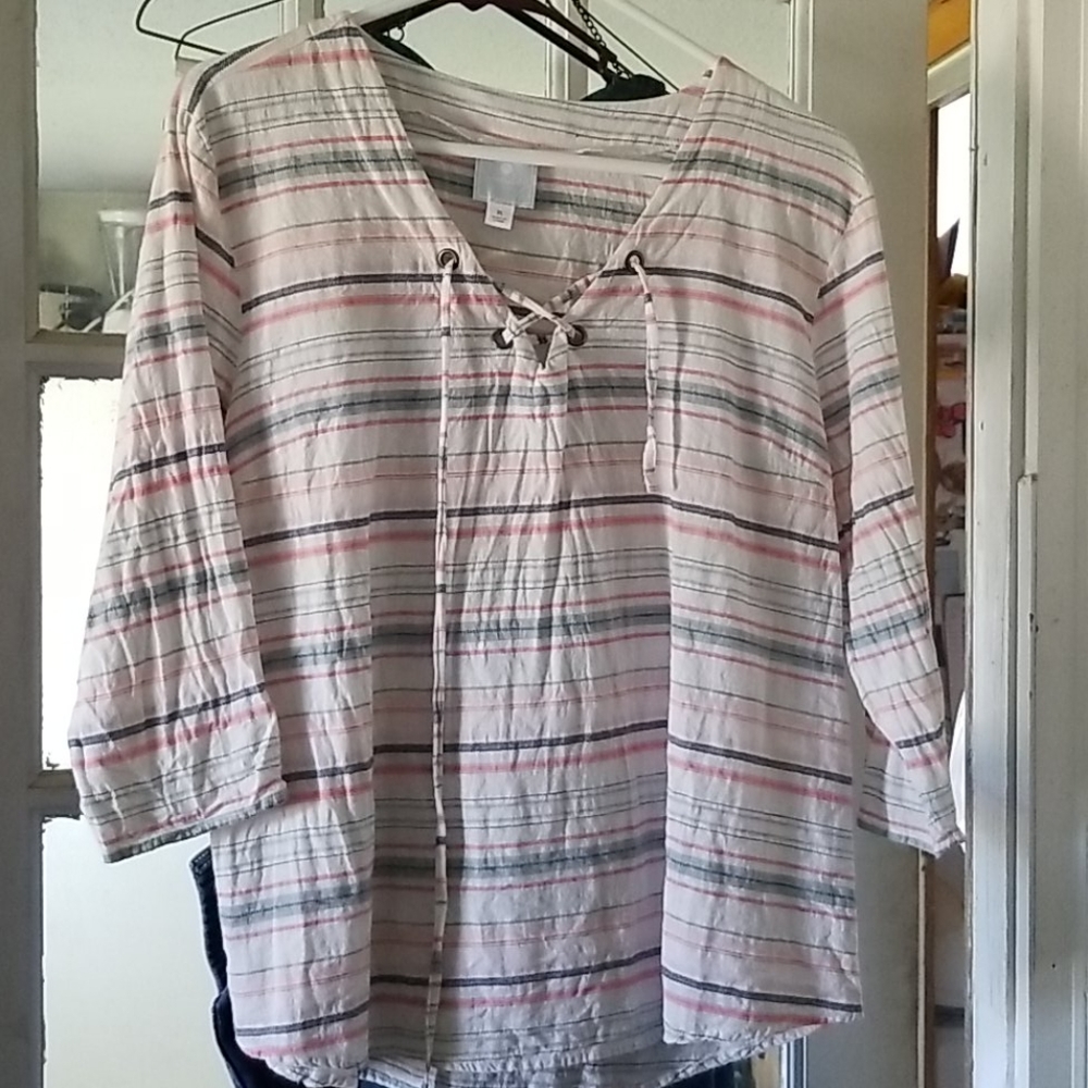 Women's blouse